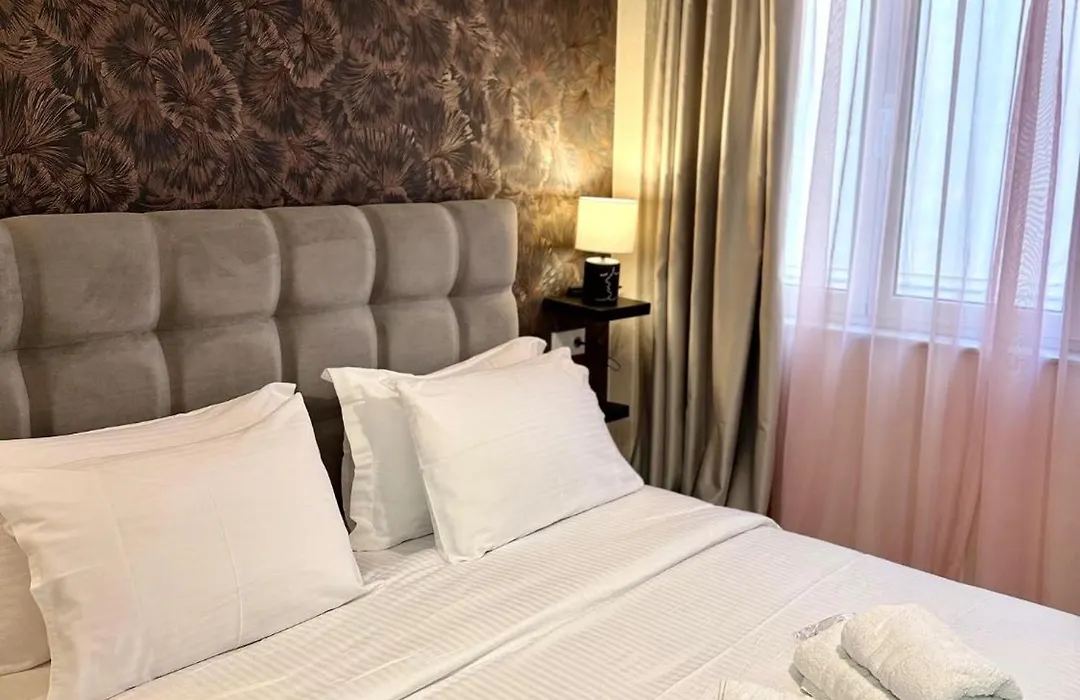 Compass Lofts Athens Psirri Square Monastiraki-1